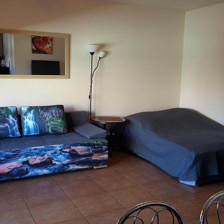 Apartament Jacek Kolobrzeg Dış mekan fotoğraf