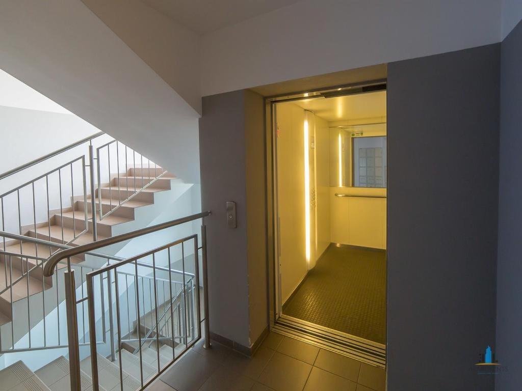 Apartament Jacek Kolobrzeg Oda fotoğraf